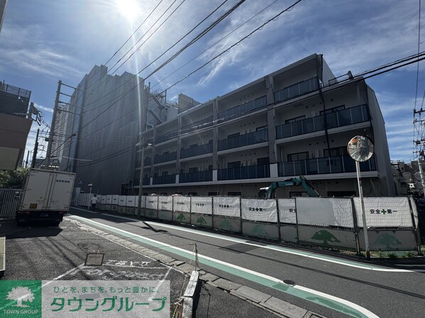 オアーゼ日暮里レジデンスの物件内観写真